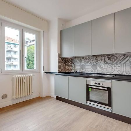 Easylife - Cozy & Comfy Apt In Design District Milán Exterior foto