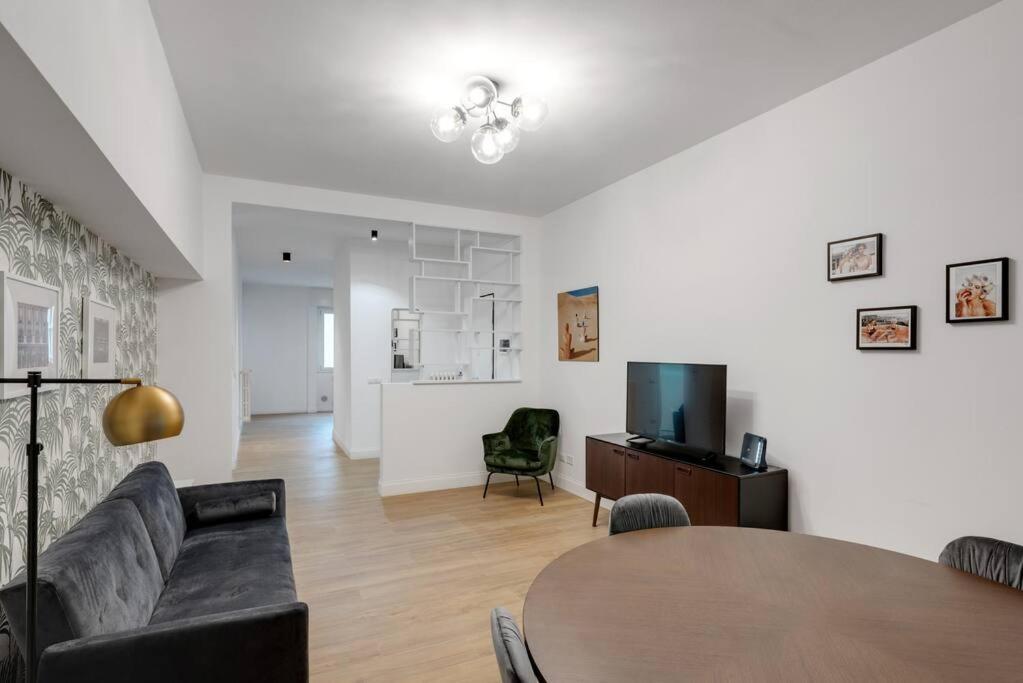 Easylife - Cozy & Comfy Apt In Design District Milán Exterior foto