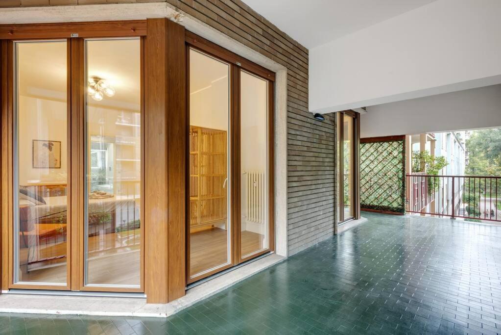 Easylife - Cozy & Comfy Apt In Design District Milán Exterior foto