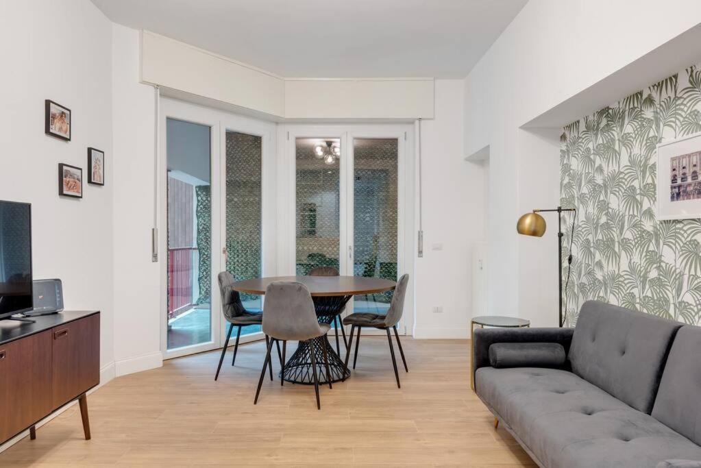 Easylife - Cozy & Comfy Apt In Design District Milán Exterior foto