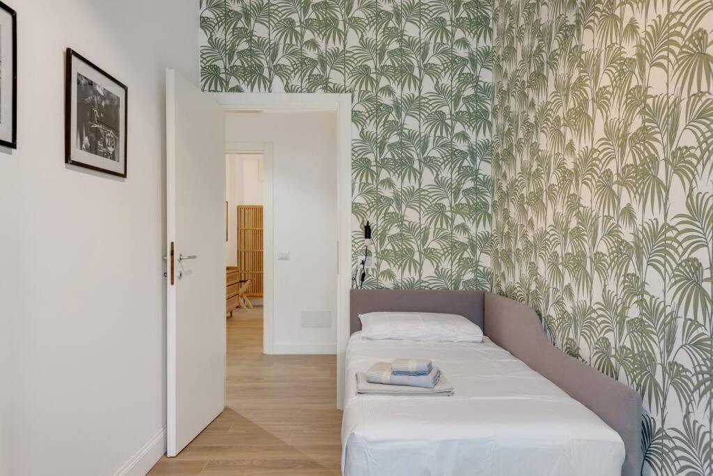Easylife - Cozy & Comfy Apt In Design District Milán Exterior foto