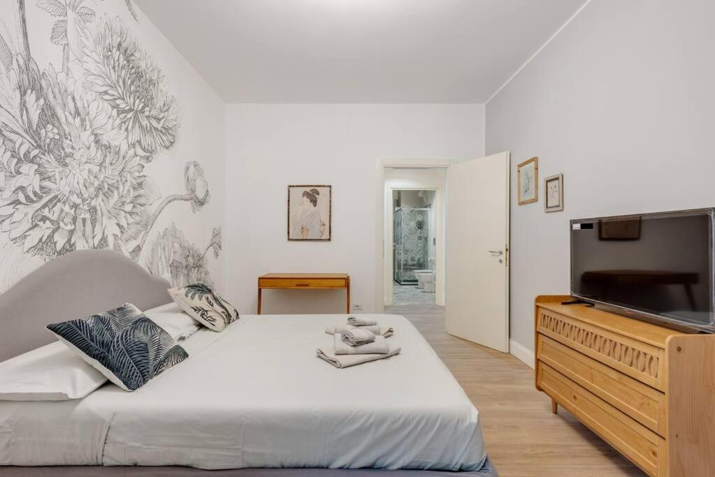 Easylife - Cozy & Comfy Apt In Design District Milán Exterior foto